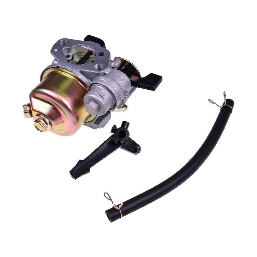 Carburetor Assembly 16100-Z0T-911 suitable for Honda GX160 168F GX200 5.5HP 6.5HP Pressure Washer Engine